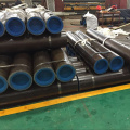 seamless honed tube for hydraulic cylinder