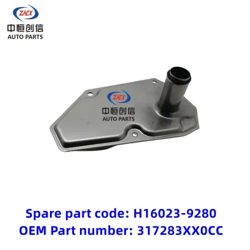 Filtr přenosu ATF pro Changan CS35Plus CVT