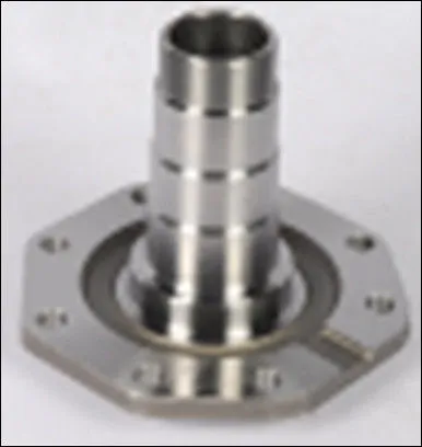 43401-60080 43401-6004005 Wheel Hub E-wh-ty013