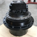 KOMATSU PC200-8 EXCAVATOR MOTOR 706-7G-01170