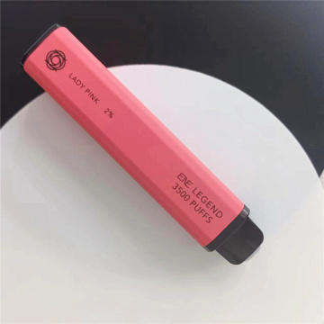 ENE BAR VAPE VAPE 3500 Puffs 20mg