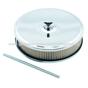 Air Cleaners, Customized Designs are Accepted