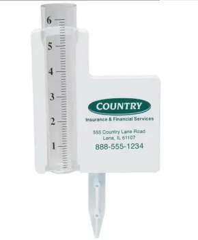 Factory Direct Price Precision Meter Plastic Outdoor Rain Gauge" could be shortened and refined to:

"Factory Direct Precision Plastic Outdoor Rain Gauge