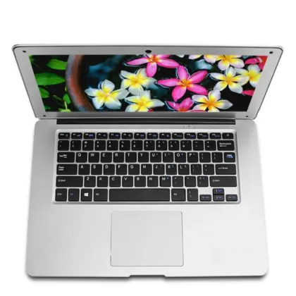 14.1inch Intel Z8350 Laptops quad core computer