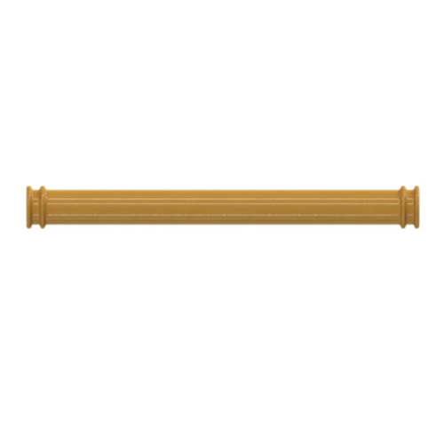 Cooling bypass pipe 4N-8411 for the bulldozer D10T2, liquid carrying pipe 4N841