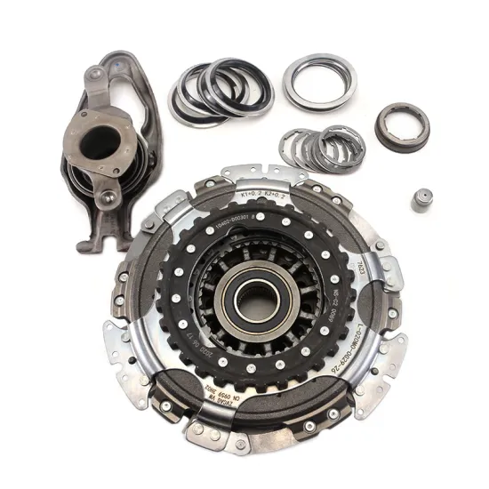 Fast Delivery DSG 0AM Dual Clutch Kit - Gen 1 & 2 for VW