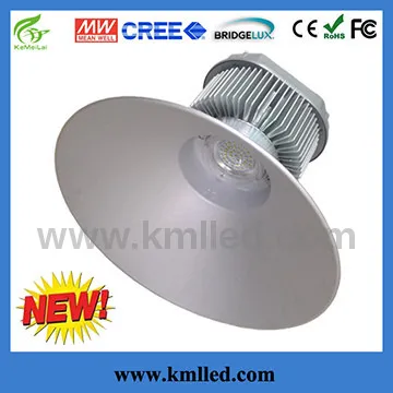 LED Lighting Fixture 80W 100W 120W 150W 200W LED Low Bay Light Fixture