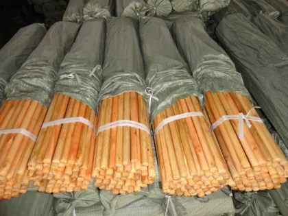 floor sweeping stick broom