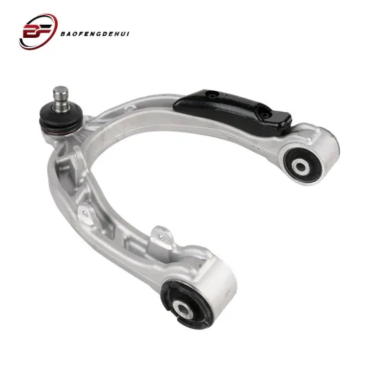 Suspension Control Arm Assembly for Tesla 3/Y (1044326-00-G, 1044326-00-J, 1044321-00-J)