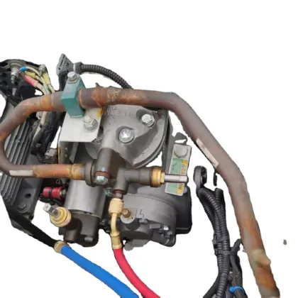 Thermo King X430 Compressor Kit for AC