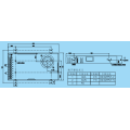 Low-Noise Switch-Mode Power Supply
