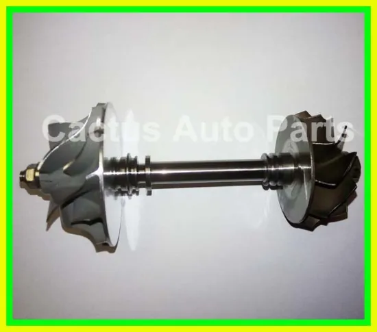 Brand New Td04L Turbocharger Rotor Shaft 49377-02600 Turbine Shaft for Navara Engine Qd32