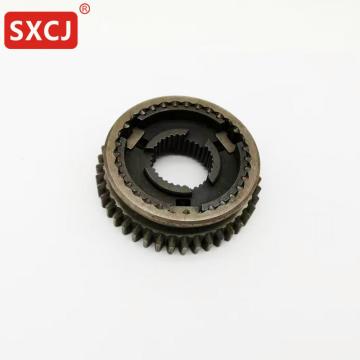 CHERY512 SET SYNCHRONIZER GEAR SET