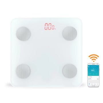 High Precision Bluetooth Smart Digital Weight Scale