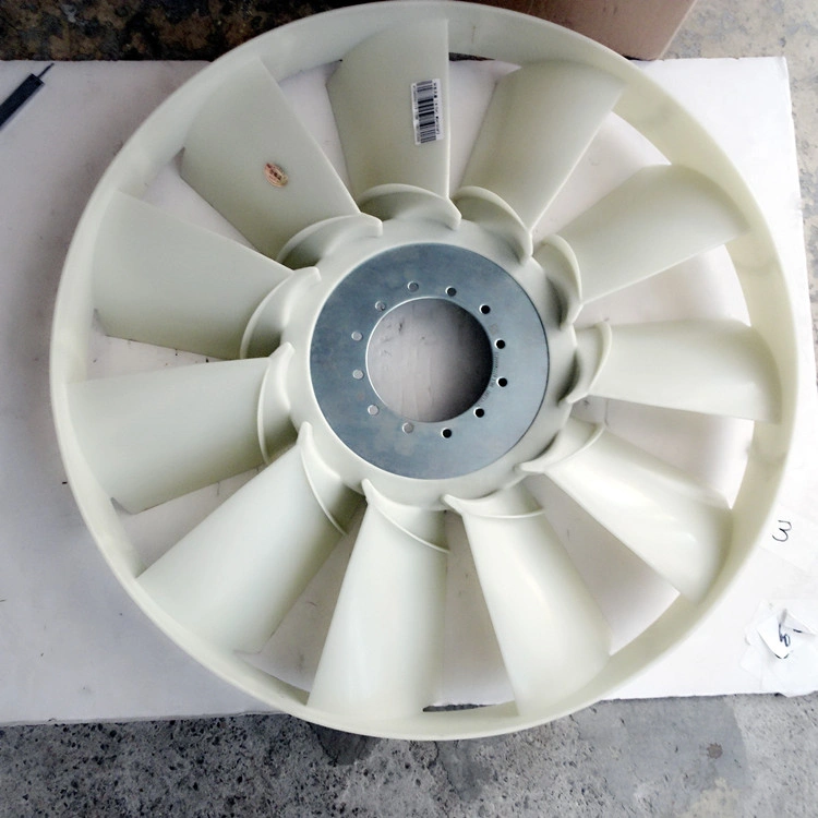 612600061119 Weichai Engine Fan Blade China Manufacturers