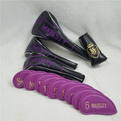 Maruman golf club set ladies Majesty Prestigio 9 golf full set maruman golf iron graphite golf clubs without bag free shipping