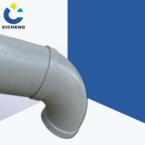 Conduit Joint PP Elbow