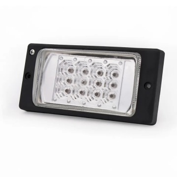 Universal Fog Light For Lada