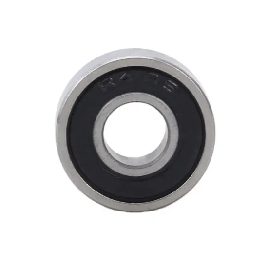 Inch Size Door Hinge Ball Bearings: R4ZZ, R4Z, R4RS, R4 2RS, R2, R3, R6, R8, R10 ZZ 2RS (6.35x15.875x4.978 mm)