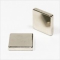 N35 강한 블록 희토류 Neodymium Magnet