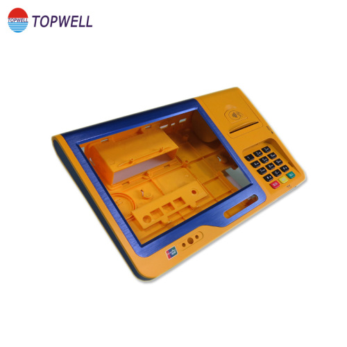 High Quality Android Pos Touch Screen injection Mould