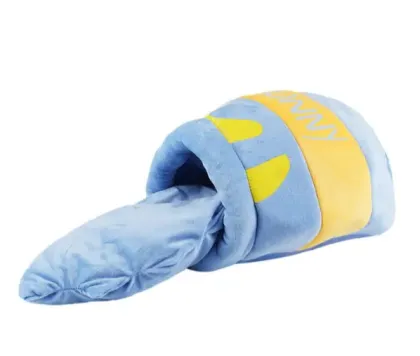 Popular Selling Honey Pot Cat Bed Indoor Soft Cat House Sofa Pet Bed