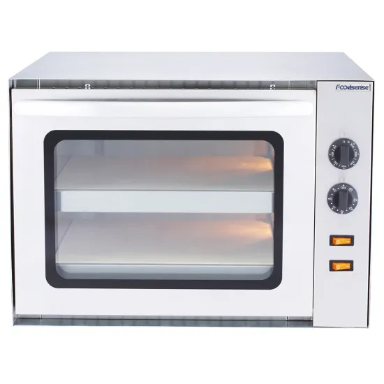 Factory Price Pizza Ovens Industrial Double Layer Pizza Oven