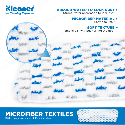 Esfregona de spray fixo KA2202 Kleaner