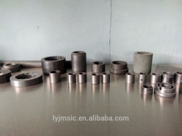 Silicon carbide Machinery Parts