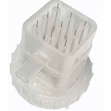 Tıbbi tek kullanımlık steril enjeksiyon iğnesi