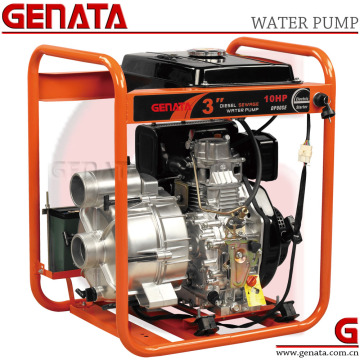 Diesel Sweage Water Pump Set 8 (DP80SE)