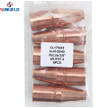 XL176243 XLM-25/40 অগ্রভাগ 3/8'' φ9.5x67.4