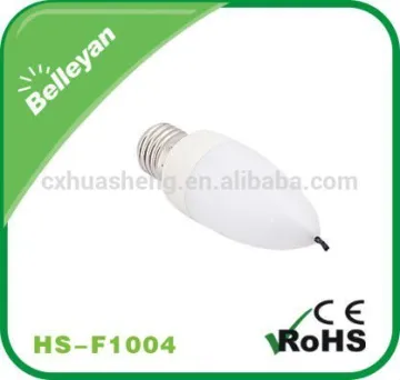 220V 3W Air Purifier LED lamp with indoor room