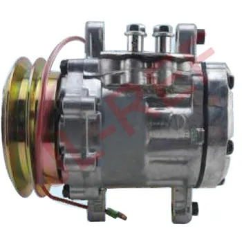 24 Volt Air Conditioning Auto Compressor - 7B10 1A Car AC System Part