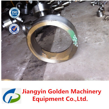 Alloy Steel Forged Ring DIN42crmo4