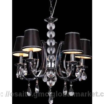 Modern Crystal Chandelier rustic chandelier