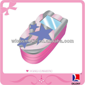 Children fashion party cosmetic toys beauty toy set