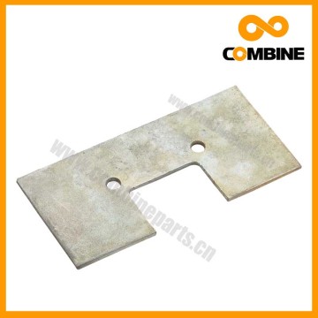 Rubber Paddle for Agricultural Chains