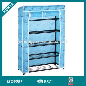 NEW Product living room furniture metal shoe rack