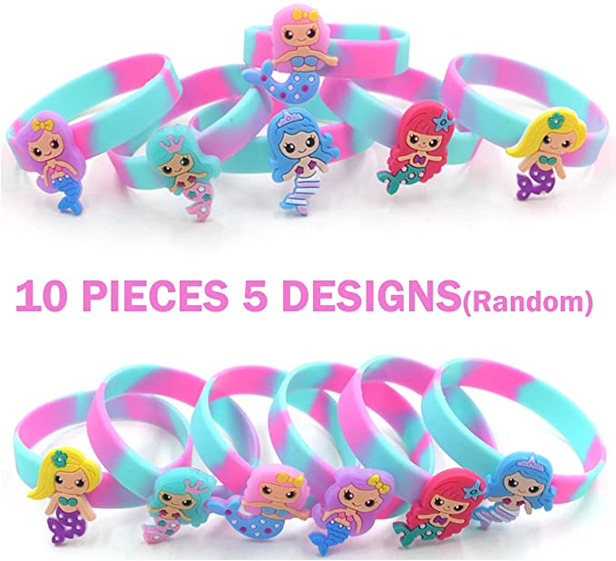 Silicone Wristband