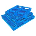 Customized Euro Pallet Heavy Duty HDPE Plastic Pallet