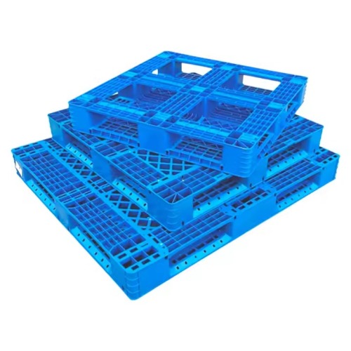 Customized Euro Pallet Heavy Duty HDPE Plastic Pallet