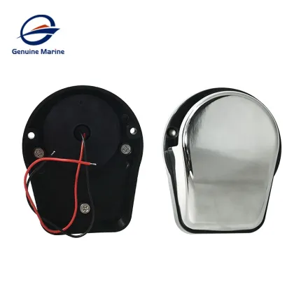 Genuine Marine Barge Navigation LED Lights