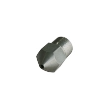 Tungsten Carbide Thread Nozzle Oil Gas Drilling Bits