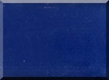 Pure color artificial quartz stone tile surface