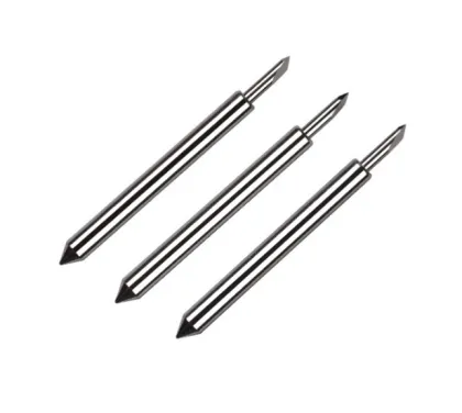 PCUT Mimaki Graphtec Roland Plotter Cutting Machine Blades Holder