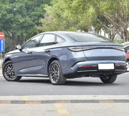 BYD Haibao 2024 DM-i Honor Edition 1.5L 121km Elite