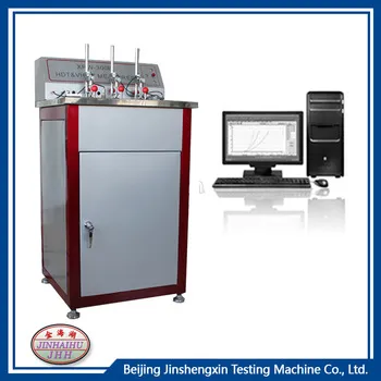 Vicat Tester