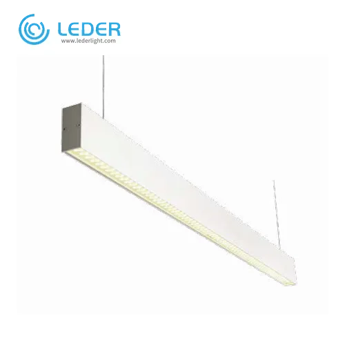 LEDER Wide Beam Hanging 20W LED Linear Light