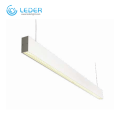 LEDER Wide Beam Hanging 20W LED Linear Light